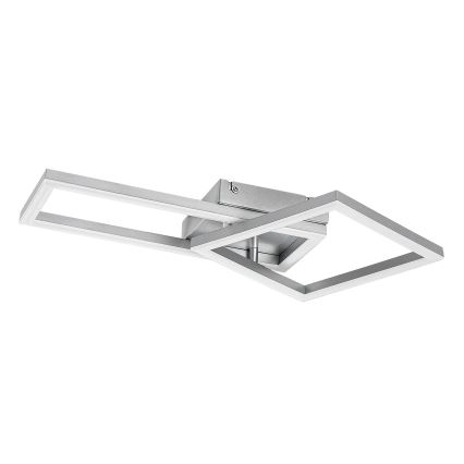 Rabalux - Plafoniera a LED 24W/230V 3000K 30x50 cm