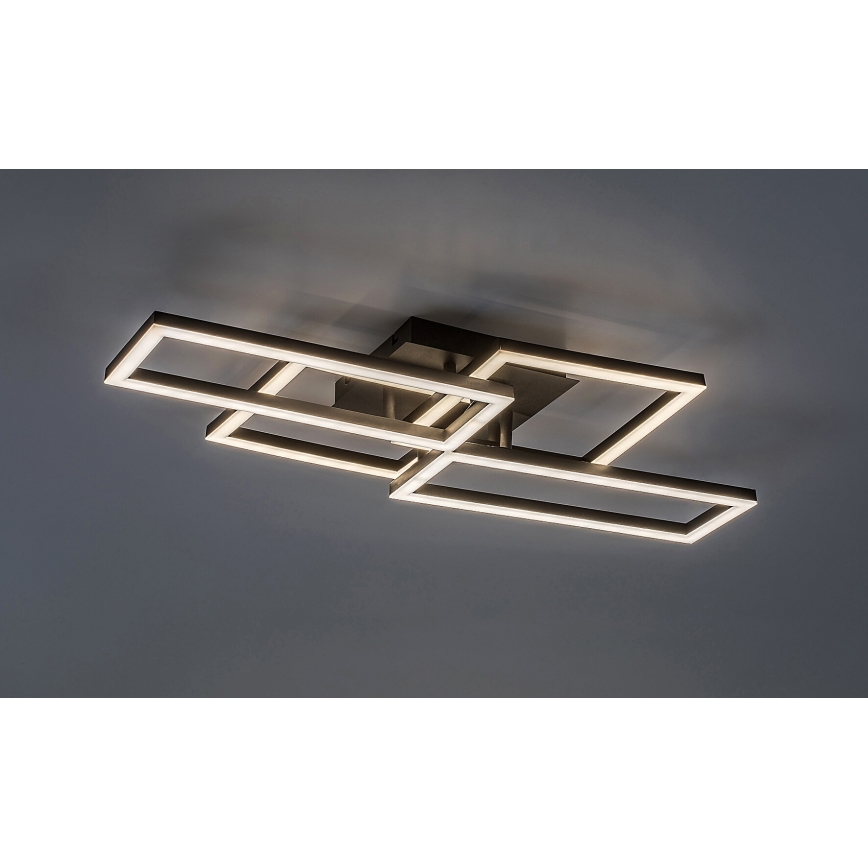 Rabalux - Plafoniera LED dimmerabile LED/40W/230V 3000-6500K + telecomando