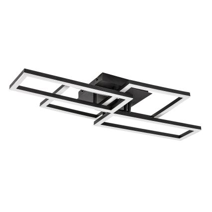 Rabalux - Plafoniera LED dimmerabile LED/40W/230V 3000-6500K + telecomando