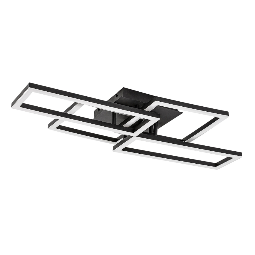 Rabalux - Plafoniera LED dimmerabile LED/40W/230V 3000-6500K + telecomando
