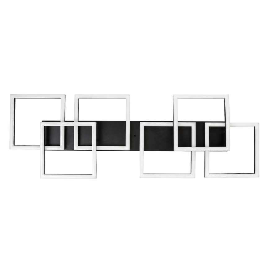 Rabalux - Plafoniera LED dimmerabile LED/40W/230V 3000-6500K + telecomando