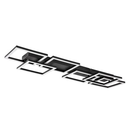 Rabalux - Plafoniera LED dimmerabile LED/40W/230V 3000-6500K 33x100 cm + telecomando
