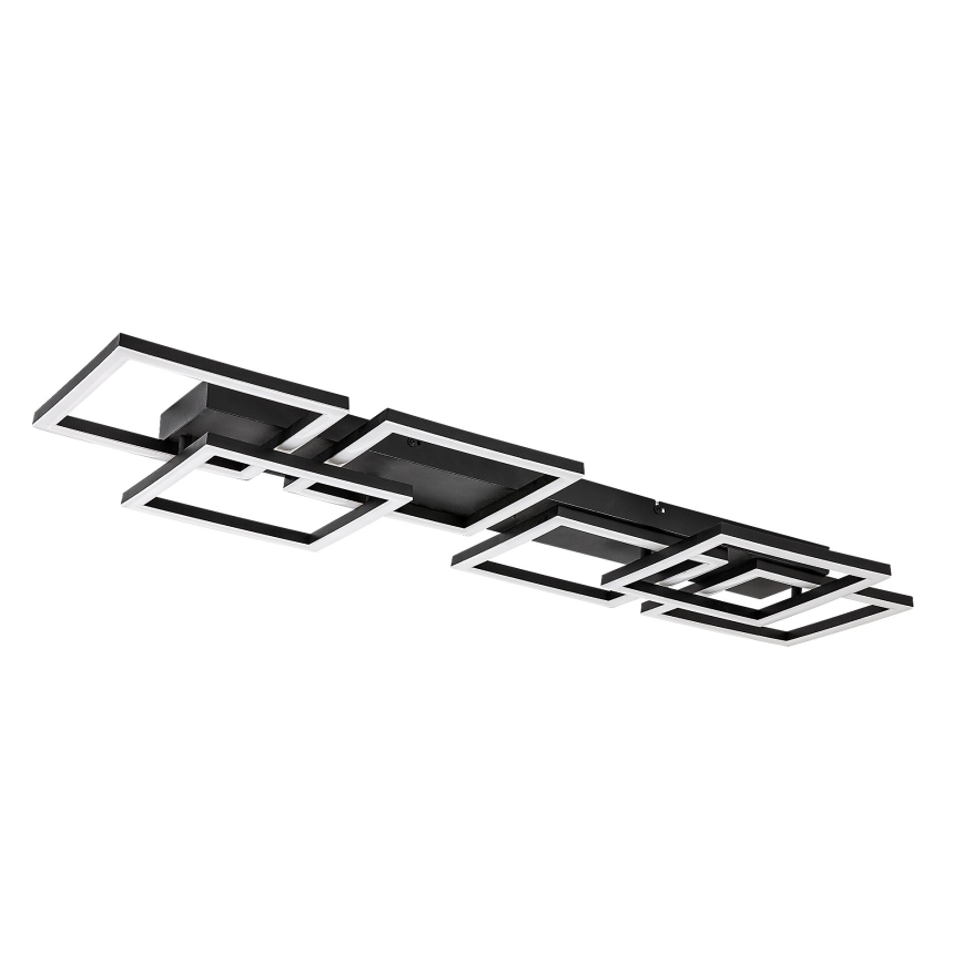Rabalux - Plafoniera LED dimmerabile LED/40W/230V 3000-6500K 33x100 cm + telecomando