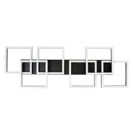 Rabalux - Plafoniera LED dimmerabile LED/40W/230V 3000-6500K 33x100 cm + telecomando