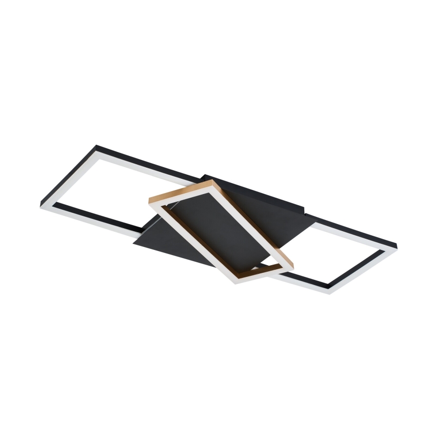 Rabalux - Dimmbare LED-Deckenleuchte LED/40W/230V 3000-6500K + Fernbedienung
