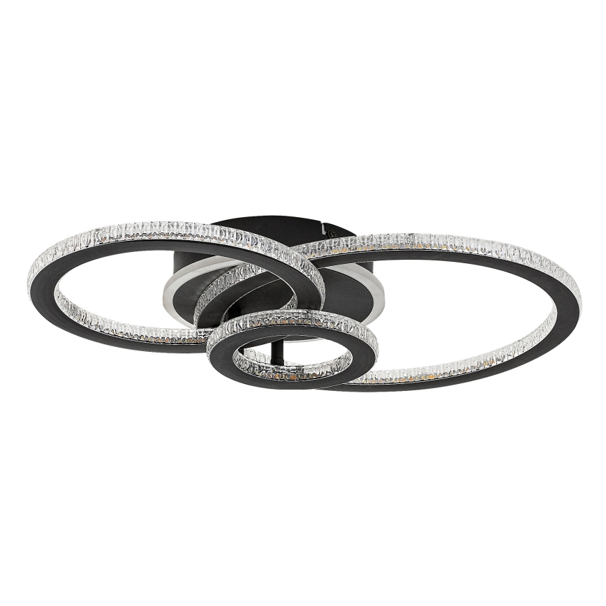 Rabalux - Plafoniera LED dimmerabile LED/40W/230V 3000-6500K + telecomando