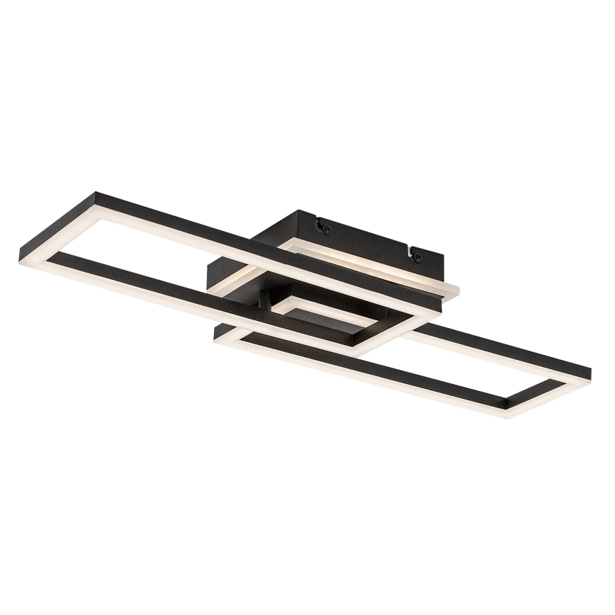 Rabalux - dimmbare LED-Deckenleuchte LED/30W/230V 3000-6500K + Fernbedienung Länge 60 cm