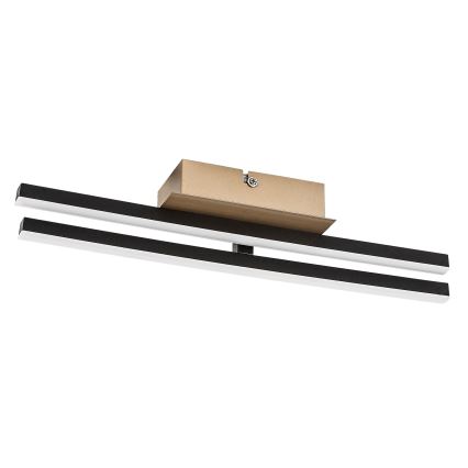 Rabalux - Plafonnier LED/16W/230V 4000K 13x41 cm