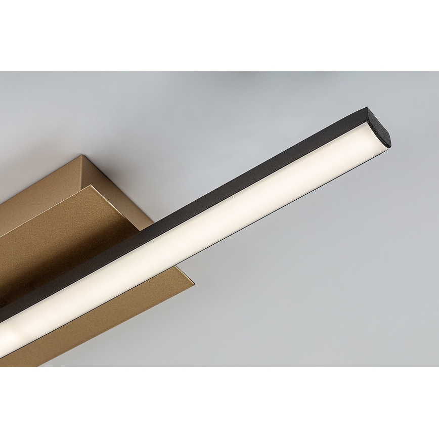 Rabalux - Plafoniera LED/8W/230V 4000K 8x40 cm