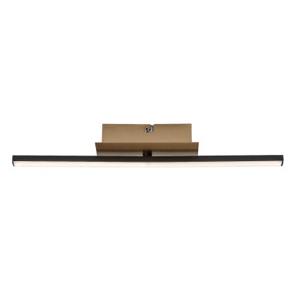 Rabalux - Plafoniera LED/8W/230V 4000K 8x40 cm