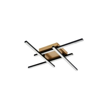 Rabalux - LED Plafoniera LED/24W/230V 4000K 55x55 cm