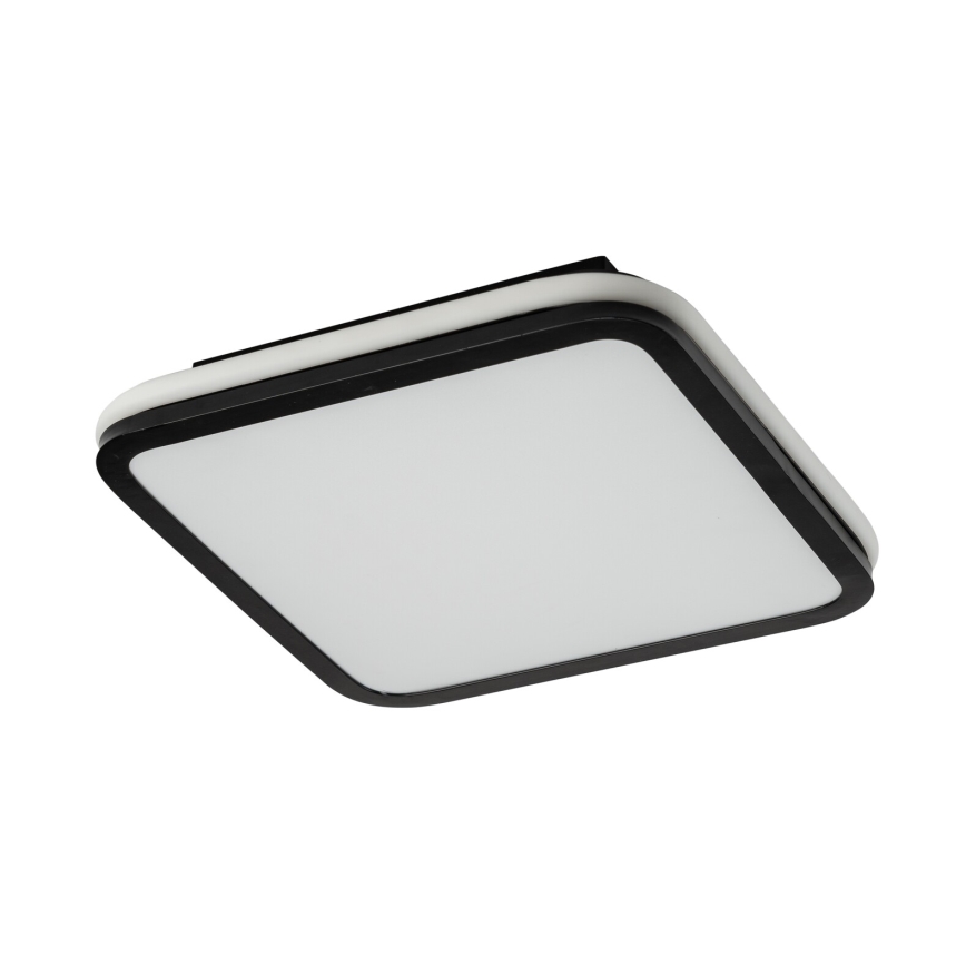 Rabalux - LED RGB dimmbare Deckenleuchte LED/43W/230V 3000-6500K + Fernbedienung 35x35 cm