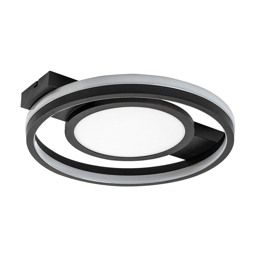 Rabalux - Plafoniera LED RGB dimmerabile LED/40W/230V 3000-6500K con telecomando, diam. 43 cm