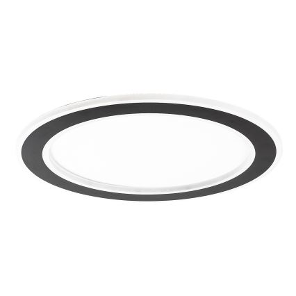 Rabalux - Dimmbare LED-RGB-Deckenleuchte LED/22W/230V 3000-6500K + Fernbedienung