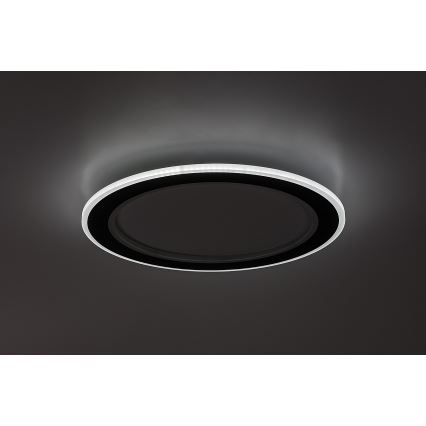 Rabalux - Plafoniera LED RGB dimmerabile LED/22W/230V 3000-6500K + telecomando