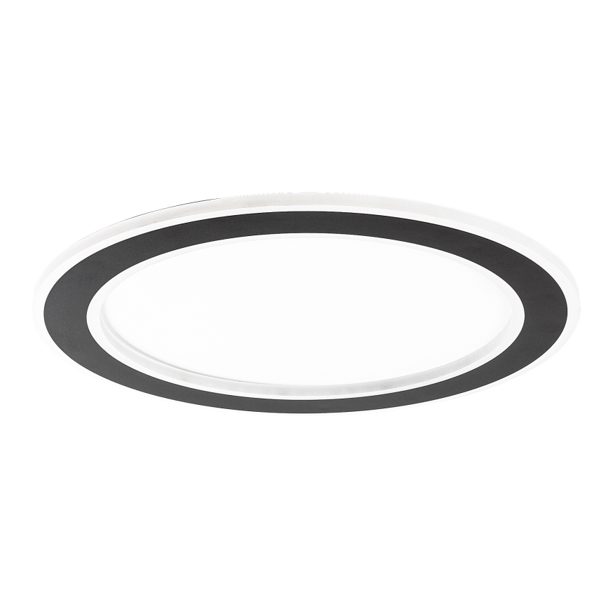 Rabalux - Plafoniera LED RGB dimmerabile LED/22W/230V 3000-6500K + telecomando