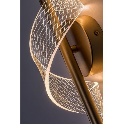 Rabalux - Applique LED/6W/230V 3000K