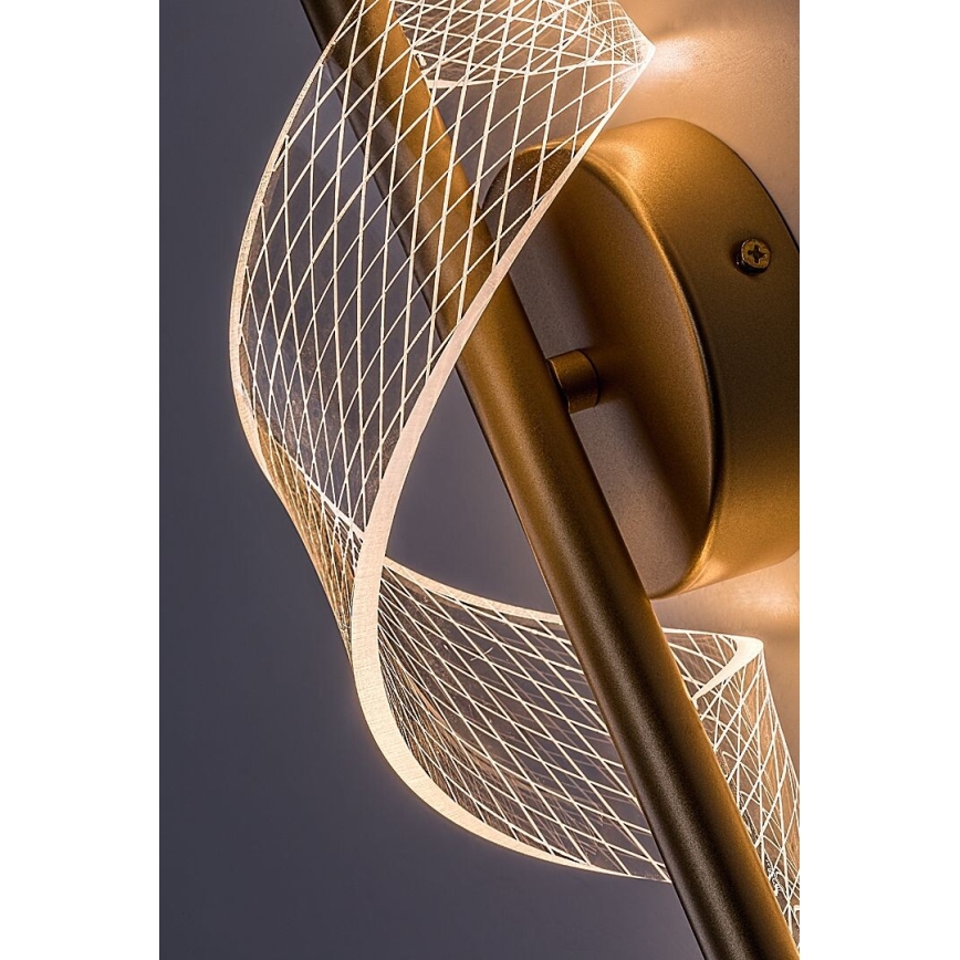 Rabalux - Applique LED/6W/230V 3000K