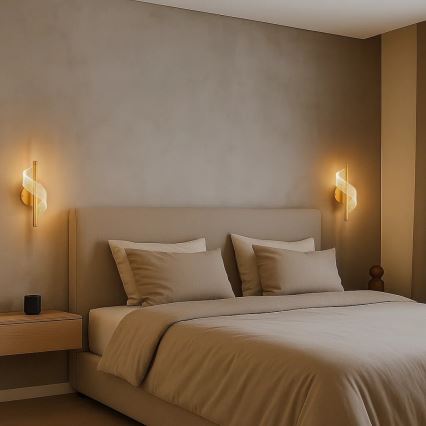 Rabalux - Applique murale LED/6W/230V 3000K