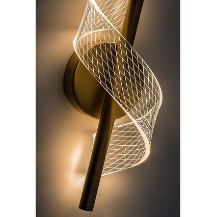 Rabalux - Applique murale LED/6W/230V 3000K