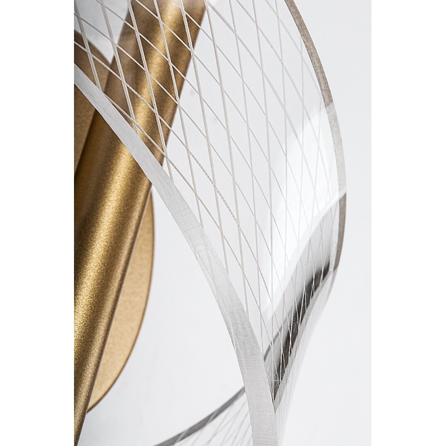 Rabalux - Applique murale LED/6W/230V 3000K