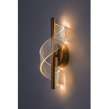 Rabalux - LED-Wandleuchte LED/6W/230V 3000K