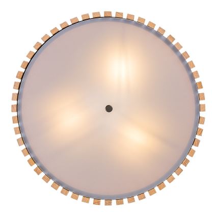 Rabalux - Deckenleuchte 3xE27/25W/230V Ø 42 cm