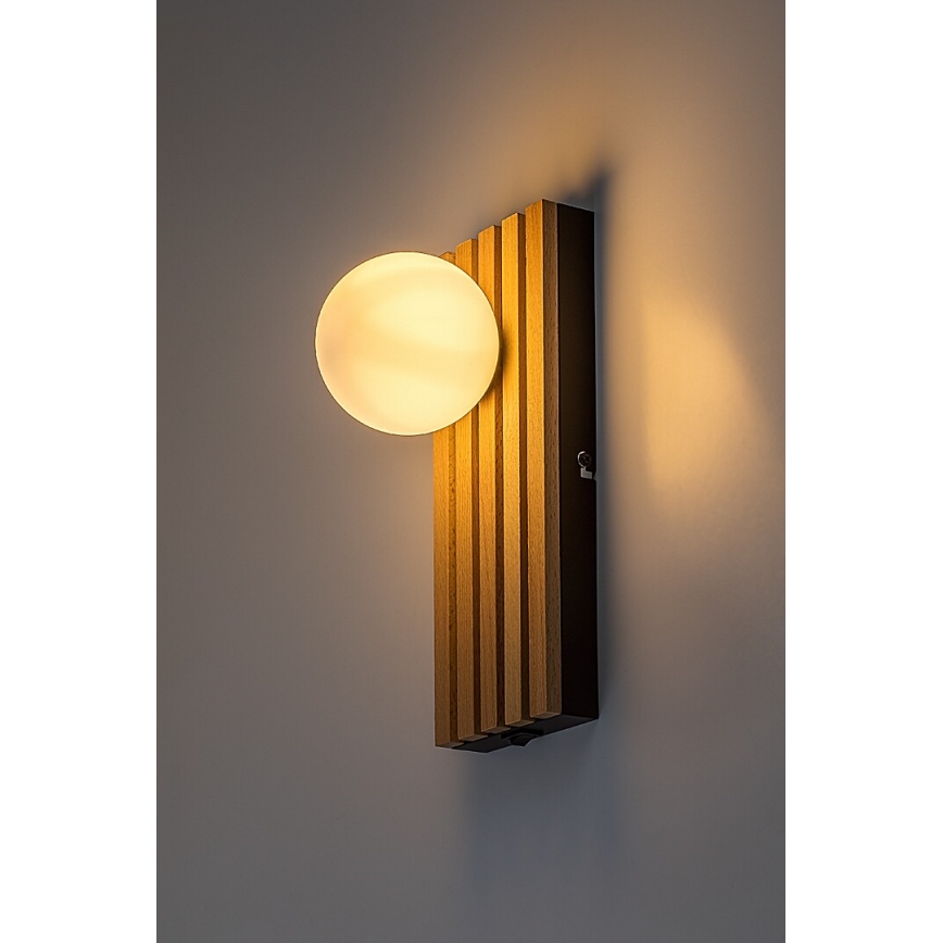 Rabalux - Applique murale 1xG9/5W/230V