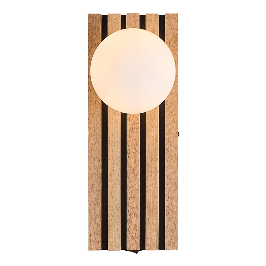 Rabalux - Applique murale 1xG9/5W/230V