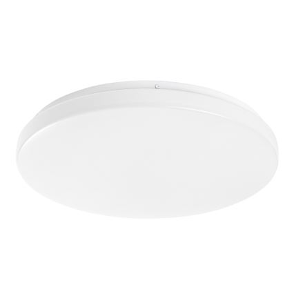 Rabalux - Dimmbare LED-Deckenleuchte LED/34W/230V 3000-6500K Ø 38 cm + Fernbedienung