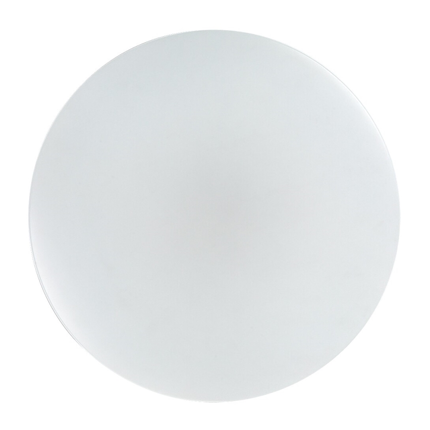 Rabalux - Plafonnier LED dimmable LED/34W/230V 3000-6500K Ø 38 cm + télécommande