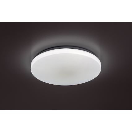 Rabalux - Dimmbare LED-Deckenleuchte LED/60W/230V 3000-6500K Ø 58 cm + Fernbedienung