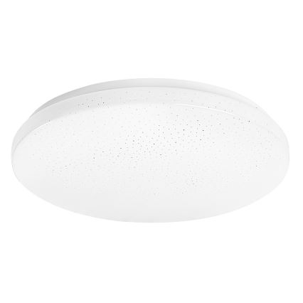 Rabalux - Plafonnier LED dimmable 34W/230V 3000-6500K Ø 38 cm + télécommande