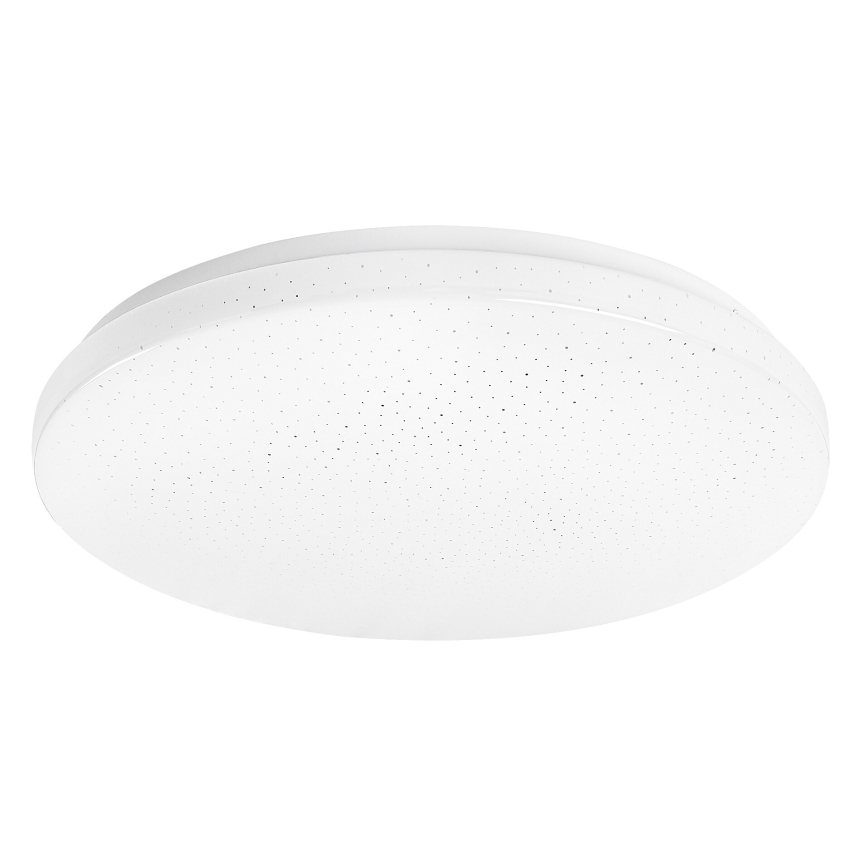 Rabalux - Plafoniera dimmerabile a LED/60W/230V 3000-6500K Ø 58 cm + telecomando