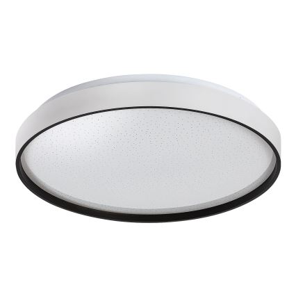Rabalux - Plafoniera dimmerabile a LED/34W/230V 3000-6500K Ø 38 cm + telecomando