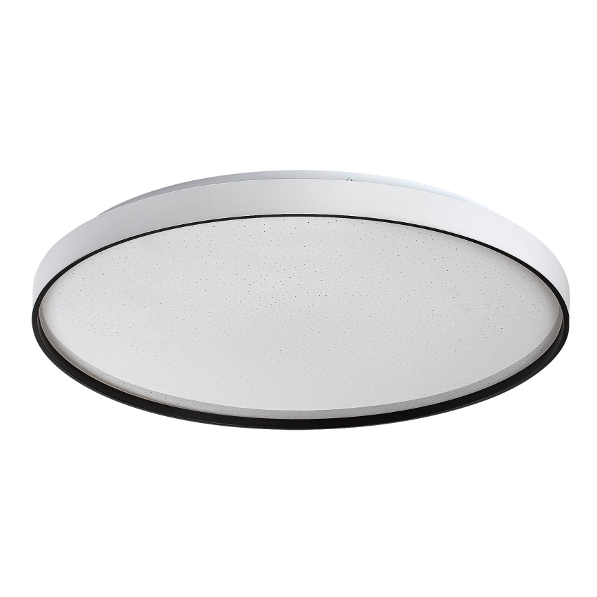 Rabalux - Plafonnier LED dimmable LED/60W/230V 3000-6500K Ø 58 cm + télécommande