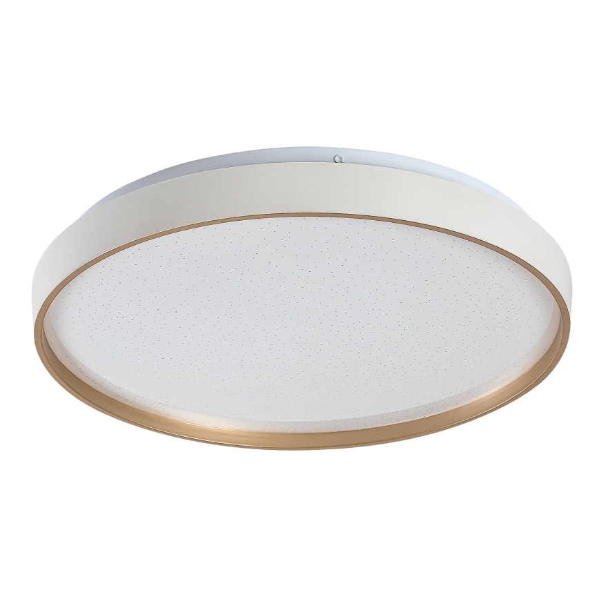 Rabalux - LED-dimmbare Deckenleuchte LED/34W/230V 3000-6500K Ø 38 cm + Fernbedienung