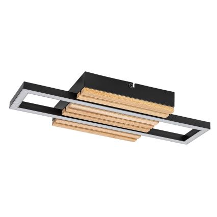 Rabalux - Plafoniera LED/12W/230V 3000/4500/6000K
