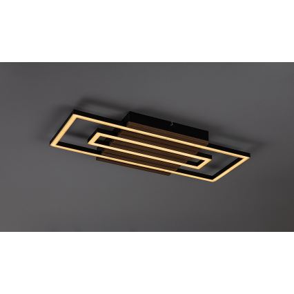 Rabalux - LED-Deckenleuchte LED/28W/230V 3000/4500/6000K