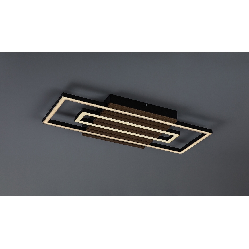 Rabalux - LED-Deckenleuchte LED/28W/230V 3000/4500/6000K