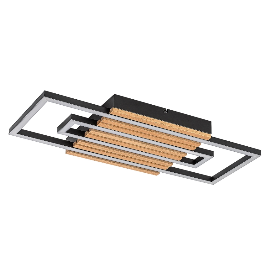 Rabalux - LED-Deckenleuchte LED/28W/230V 3000/4500/6000K