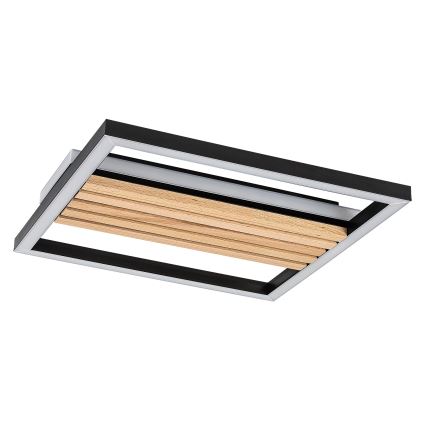 Rabalux - LED-Deckenleuchte LED/26W/230V 3000/4500/6000K