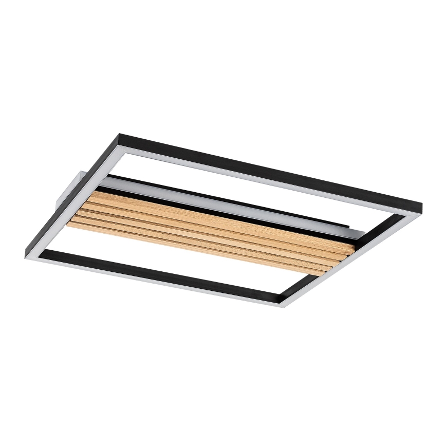 Rabalux - LED-Deckenleuchte LED/30W/230V 3000/4500/6000K
