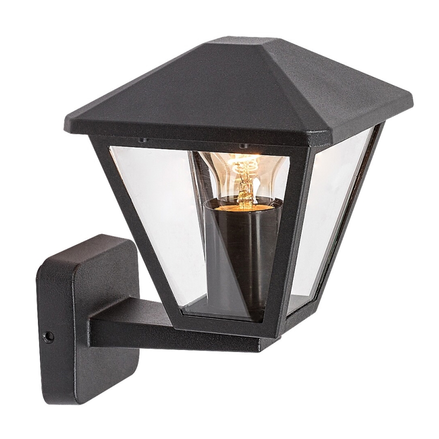 Rabalux - Lampada da parete esterna 1xE27/40W/230V IP44