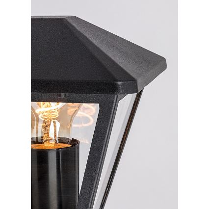 Rabalux - Lampada da parete esterna 1xE27/40W/230V IP44