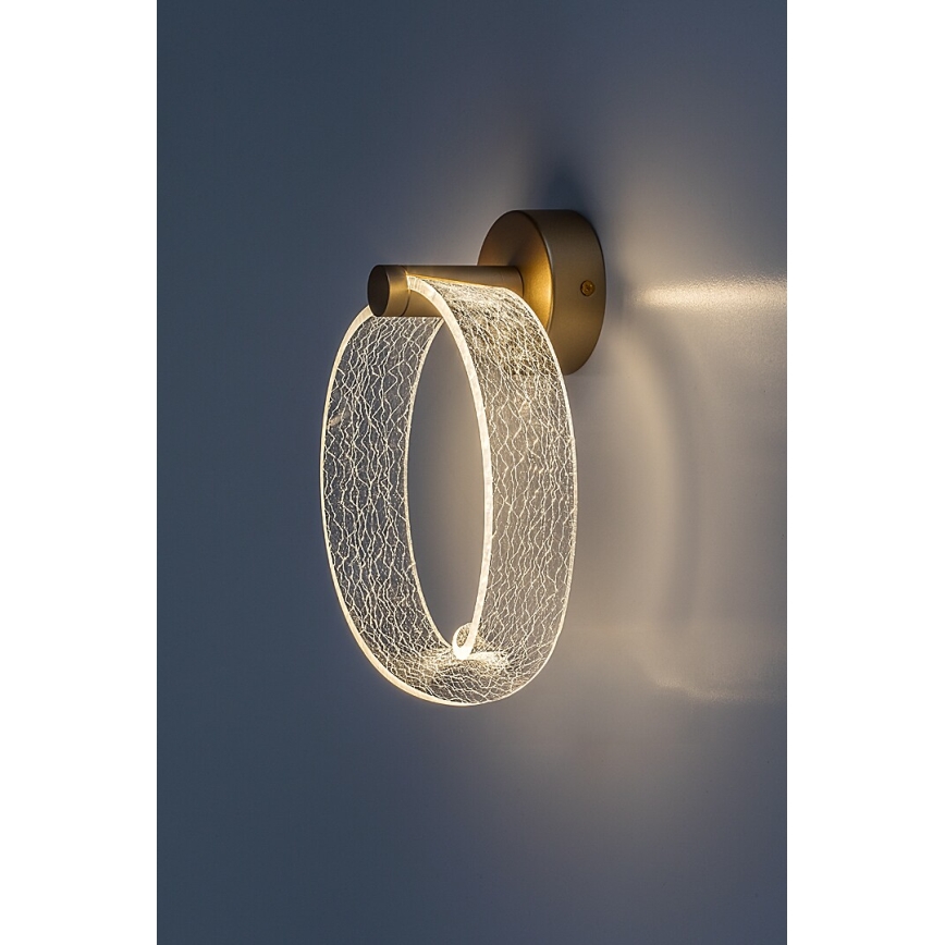 Rabalux - Applique murale LED/6W/230V