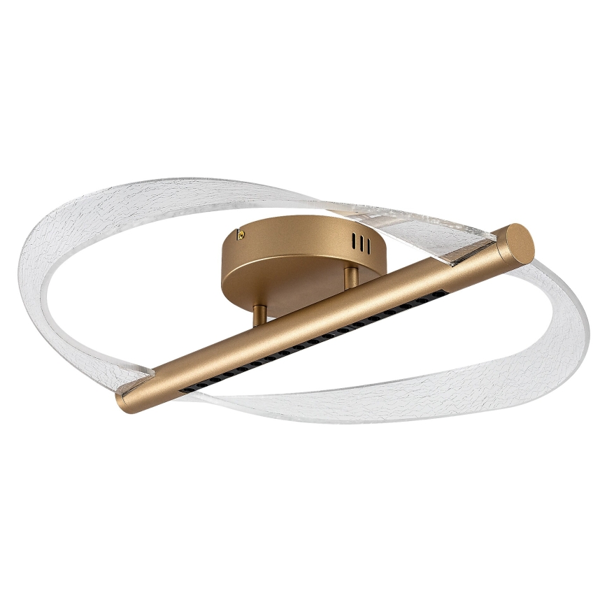 Rabalux - LED-Deckenleuchte LED/24W/230V Ø 52 cm