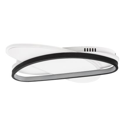 Rabalux - Plafoniera LED dimmerabile LED/57W/230V 3000-6000K 45x30,5 cm + telecomando