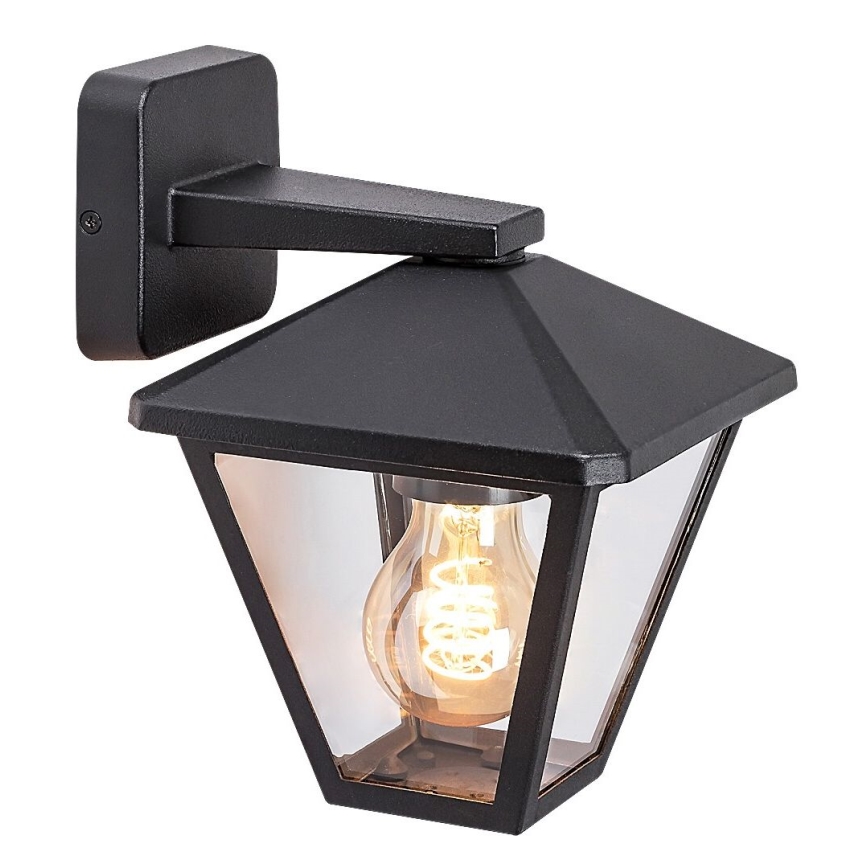 Rabalux - Lampada da parete esterna 1xE27/40W/230V IP44