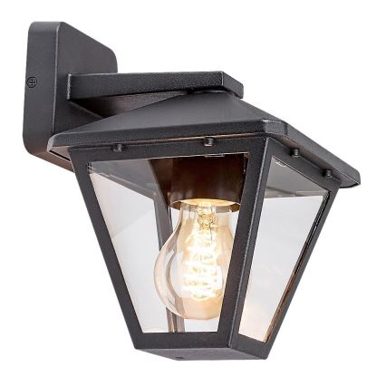 Rabalux - Lampada da parete esterna 1xE27/40W/230V IP44
